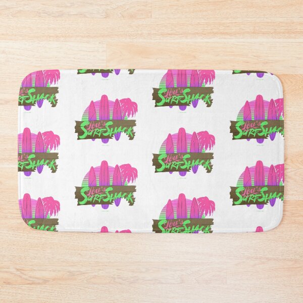 Item preview, Lou's Surf Shack Neon designed and sold by looeez.
