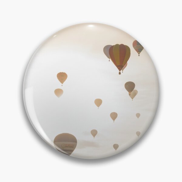 Item preview, Perfect Morning, Bristol Balloons designed and sold by Carolyn Eaton.