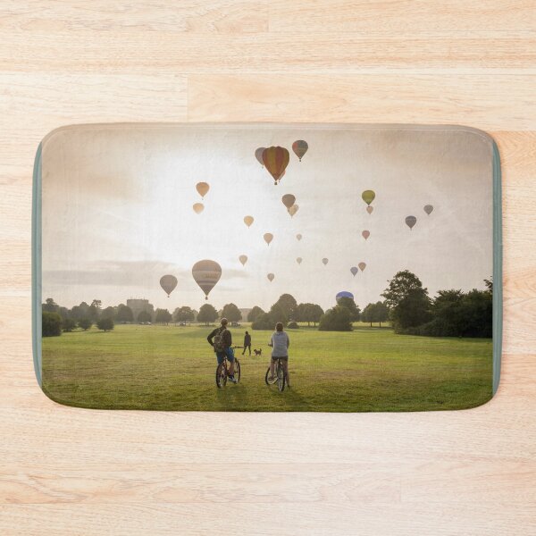 Item preview, Perfect Morning, Bristol Balloons designed and sold by Carolyn Eaton.