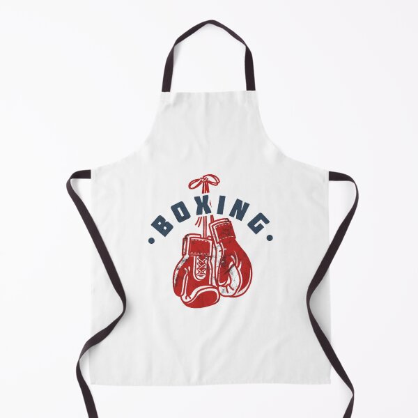 Item preview, Boxing Gym - Vintage Graphic designed and sold by SweetCarolineUK.