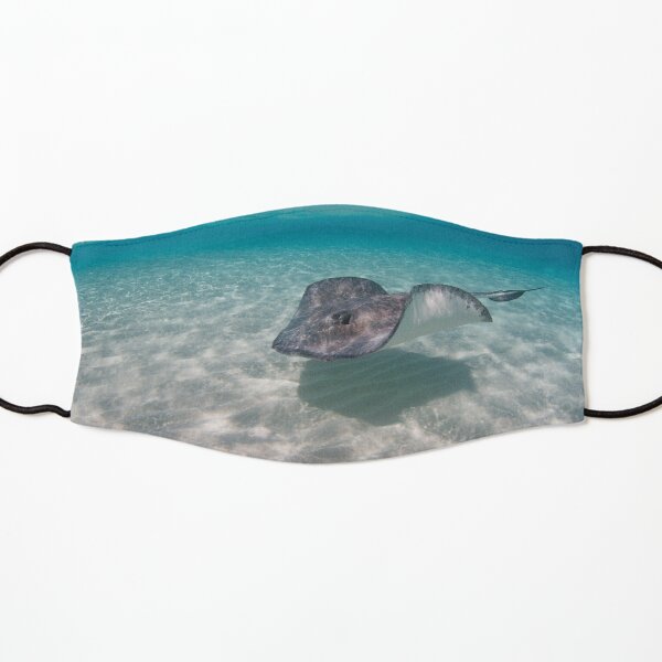 Southern Stingray Kids Mask