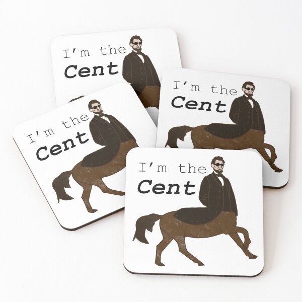 Item preview, Makes Cents designed and sold by SunflourParty.