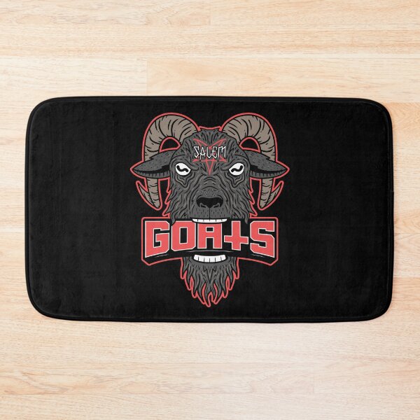 Item preview, Go Goats! designed and sold by 14Eight.