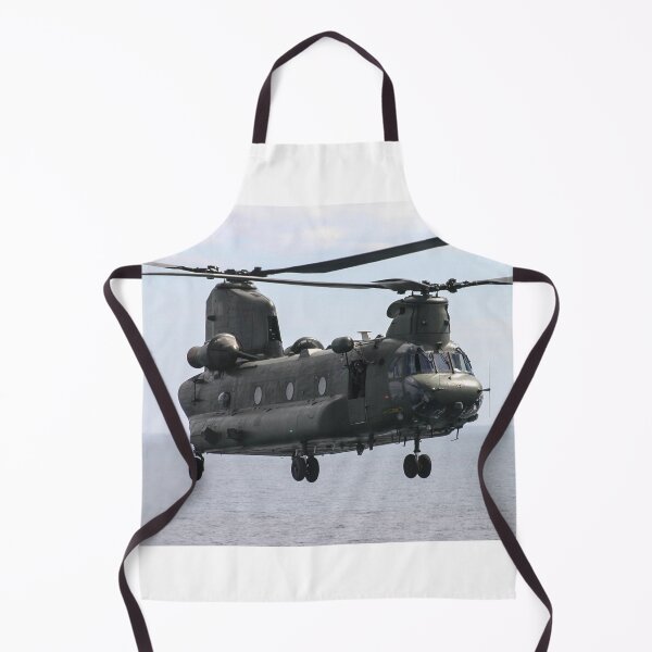Item preview, RAF Chinook up close designed and sold by captureasecond.