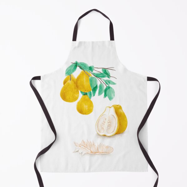 Item preview, Ilustración acuarela de pomelo designed and sold by iswenyi.