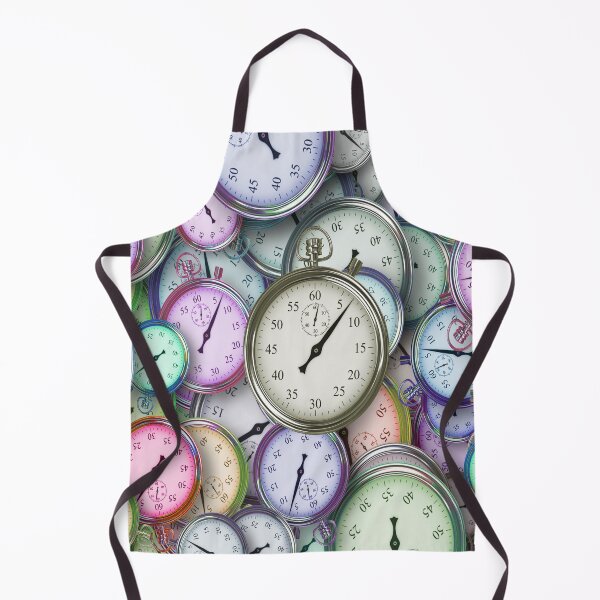 Item preview, Clock time watch designed and sold by roleshop.