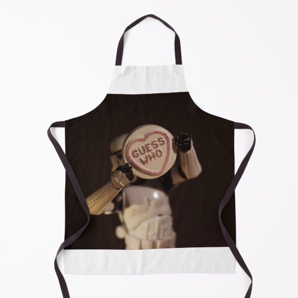 Item preview, Guess Who??? designed and sold by captureasecond.