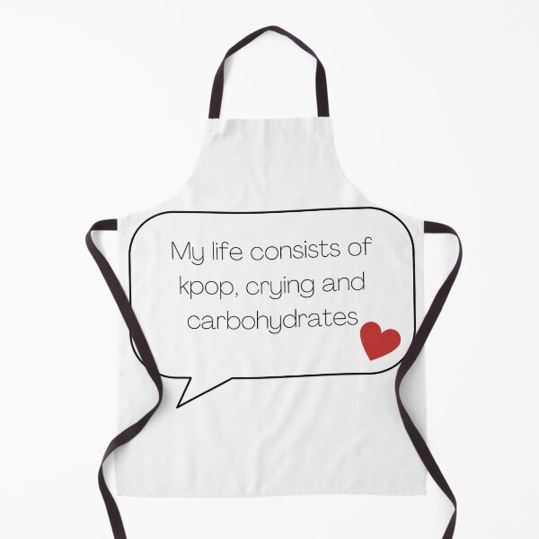 Item preview, The struggles of a kpop fan designed and sold by AlexiaArts.