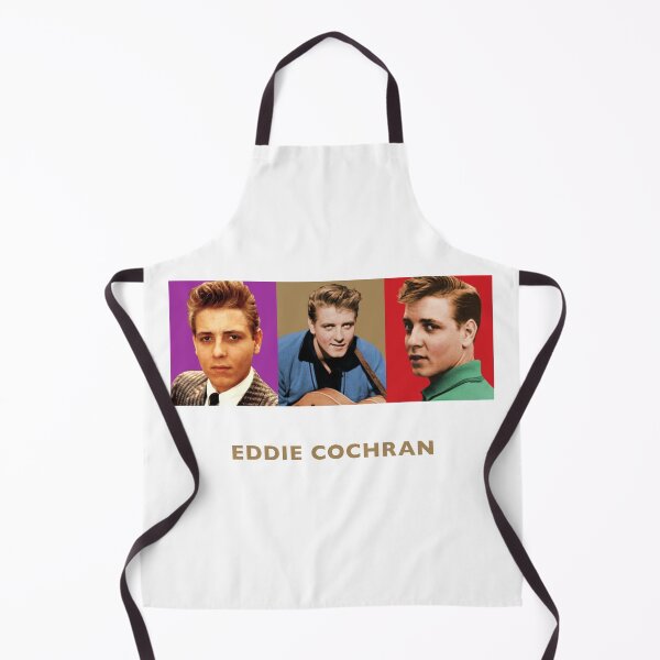 Item preview, Eddie Cochran - Triptych Designs designed and sold by TIGERDAVER.