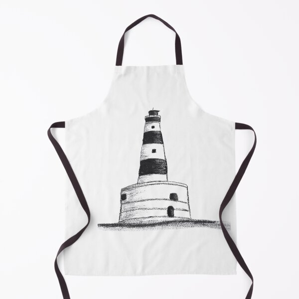 Item preview, Chassiron Lighthouse designed and sold by HeleneJeanne.