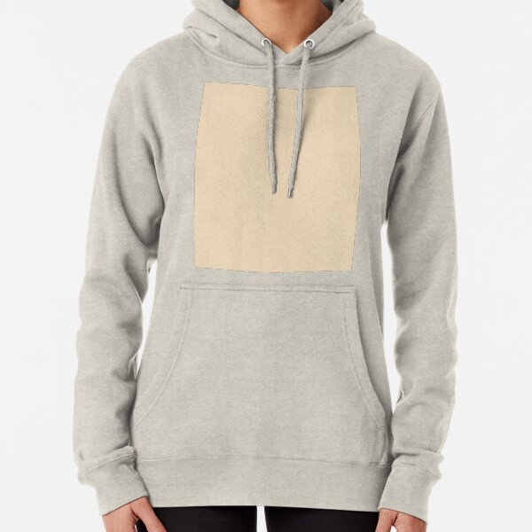 peach colour sweatshirt