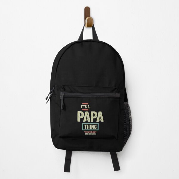 Item preview, It's a Papa Thing, You Wouldn't Understand | Father and Grandfather Gift designed and sold by cidolopez.