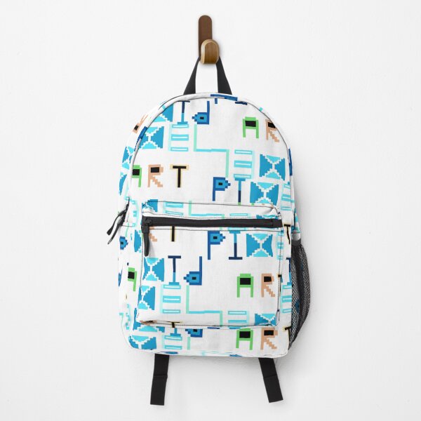 Item preview, Pixel Art designed and sold by jslam1997.