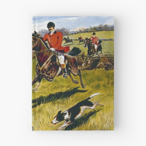 Item preview, Hunting Season retro poster designed and sold by CorasPosters.