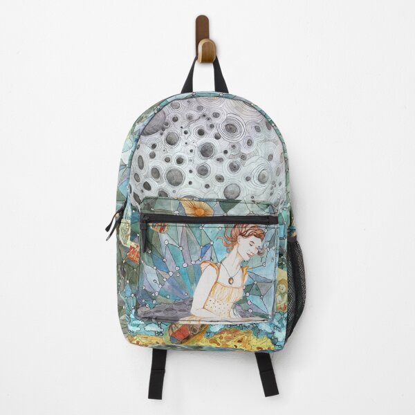Item preview, Moon Girls dream designed and sold by Ruta.
