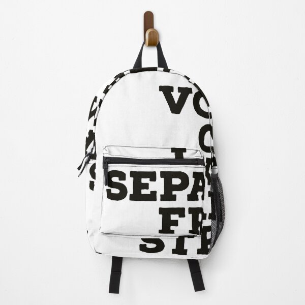 Item preview, I am separate from the voice of anxiety and stress designed and sold by DuchessPier.