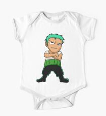 One Piece - Zoro One Piece - Short Sleeve