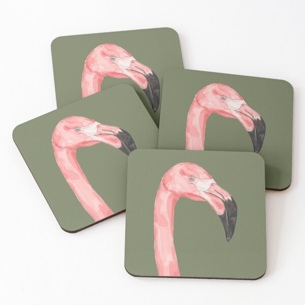 Item preview, Flamingo designed and sold by mteperez.