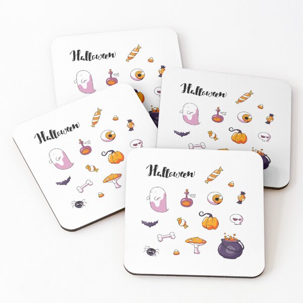 Item preview, Halloween set designed and sold by cbowne23.