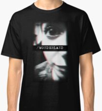 Trip to Wonderland Classic T-Shirt