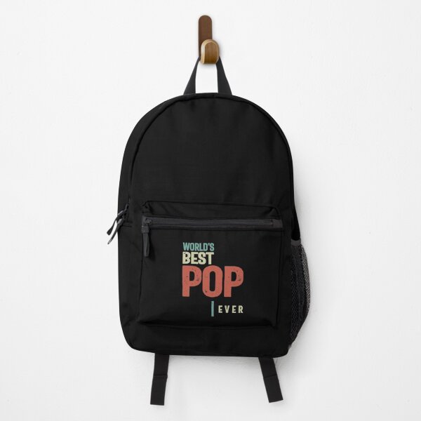 Item preview, World's Best Pop Ever | Father and Grandfather Gift designed and sold by cidolopez.