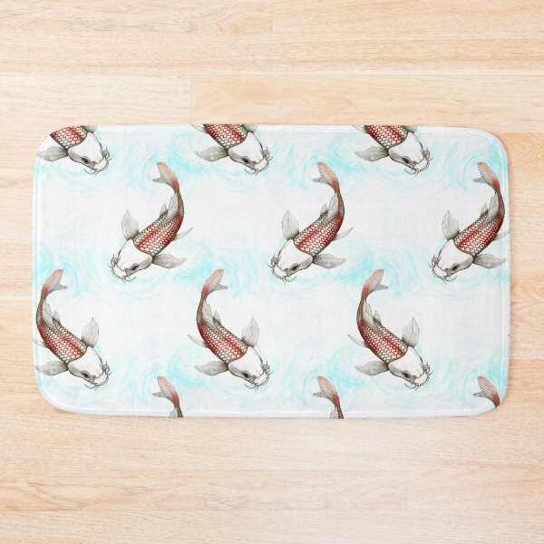 Item preview, Blue Ripple designed and sold by ShorelineSally.