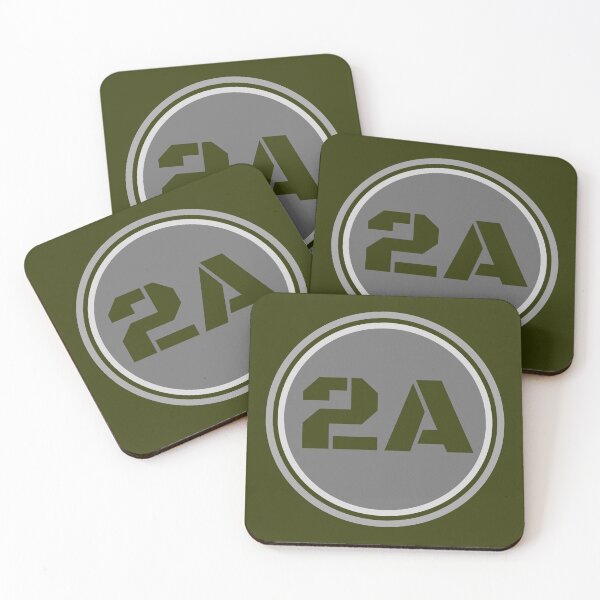 Item preview, 2A Second Amendment designed and sold by EverLife.