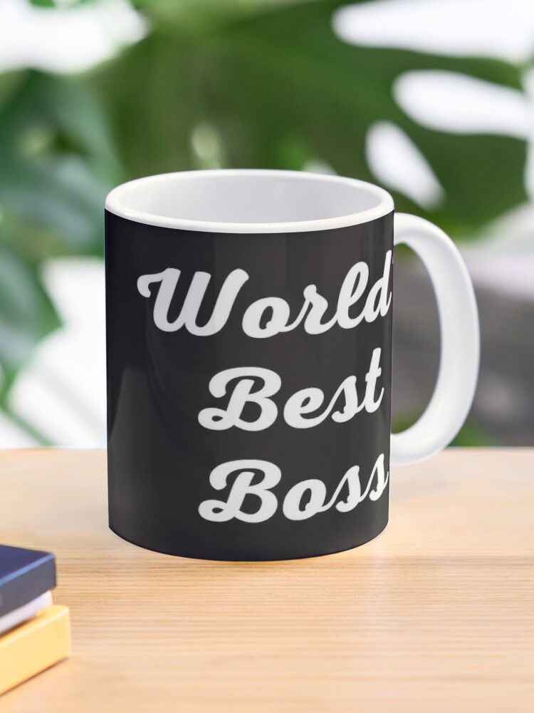 17 Gifts for Your Boss That Are So Good, You Might Get a Raise