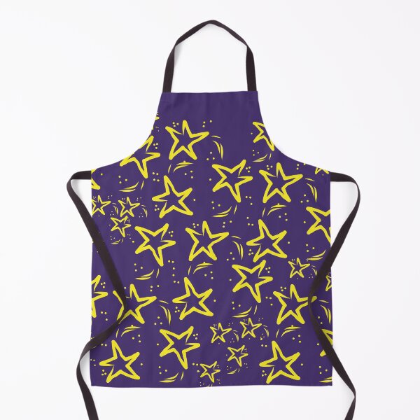 Item preview, Yellow stars designed and sold by andersonartist.