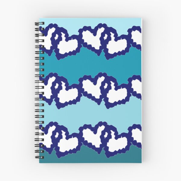 Item preview, Rayas de amor designed and sold by CreationsByNea.