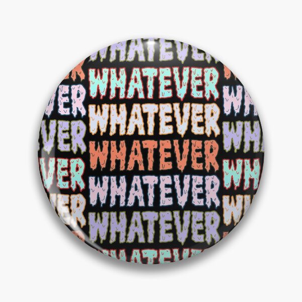 Item preview, Whatever designed and sold by ccingg.