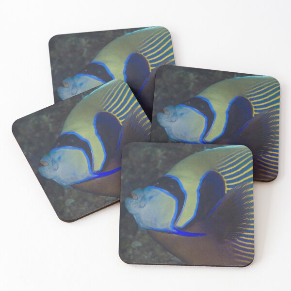 Item preview, Emperor Angelfish designed and sold by Mark Rosenstein.