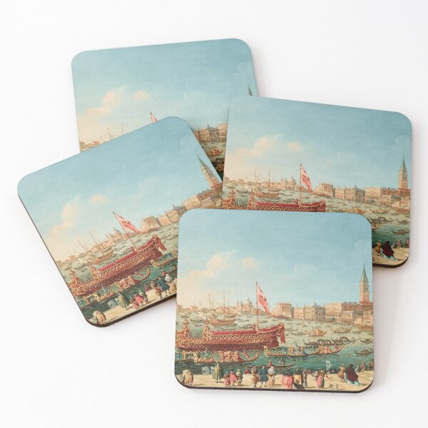 Item preview, The Italian  Venetian Army and Naval ships vintage - giovanni grubacs designed and sold by Vintage Designs +.