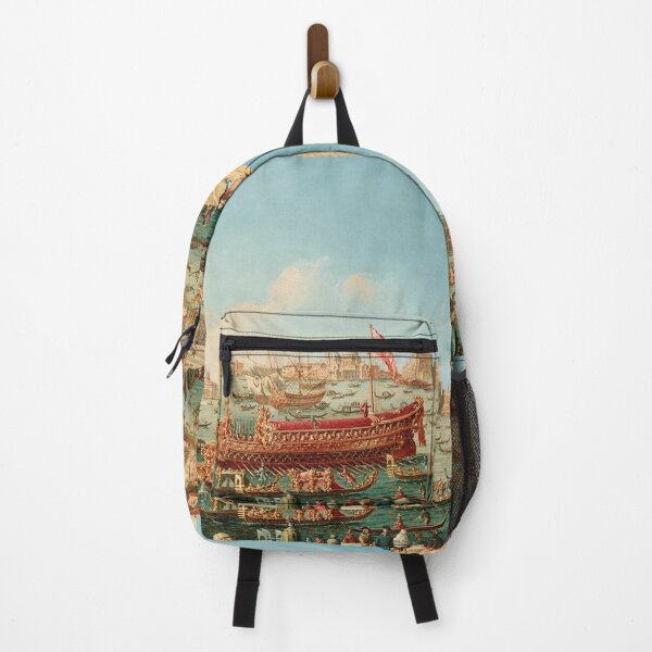 Item preview, The Italian Venetian Army and Naval ships vintage - giovanni grubacs designed and sold by Vintage Designs +.