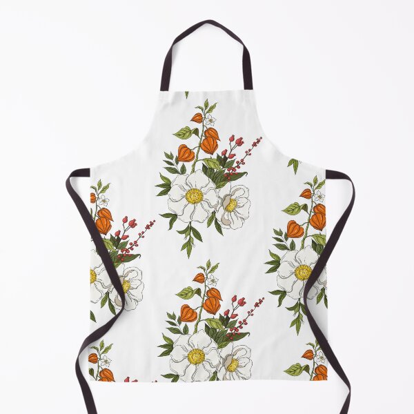 Item preview, Rosehip flowers designed and sold by localprinter.