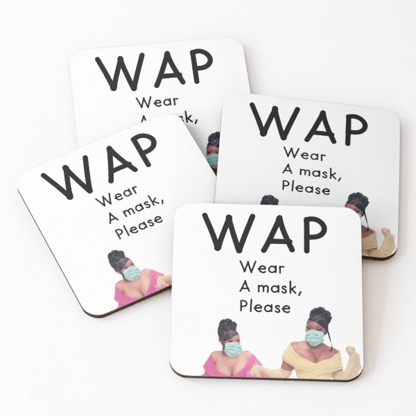 Item preview, WAP MEME designed and sold by juderab.