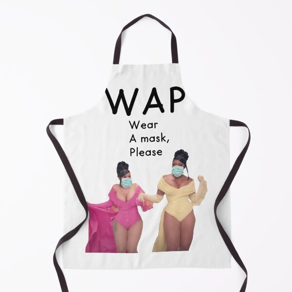 Item preview, WAP MEME designed and sold by juderab.