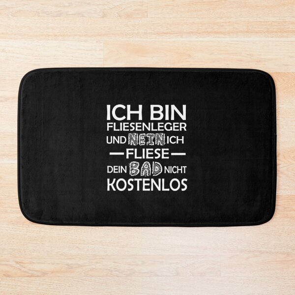 Item preview, Tiler Craftsman Gift Motif Sayings designed and sold by Ibu83.