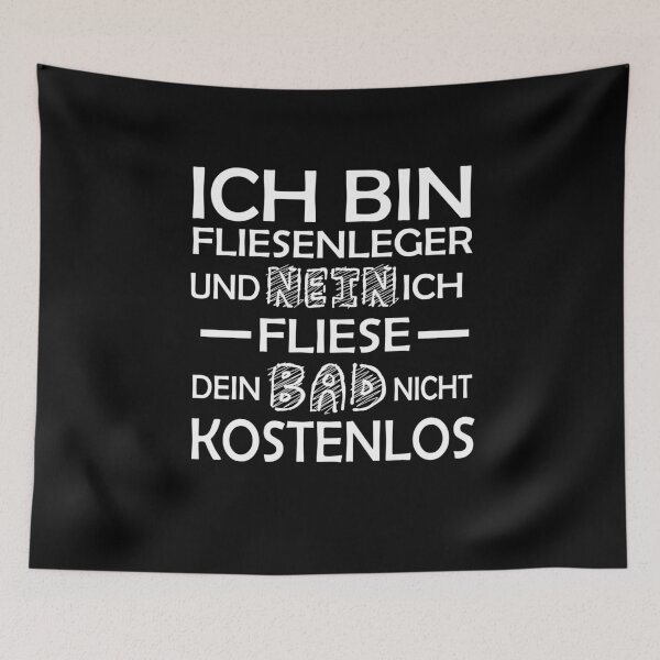 Item preview, Tiler Craftsman Gift Motif Sayings designed and sold by Ibu83.