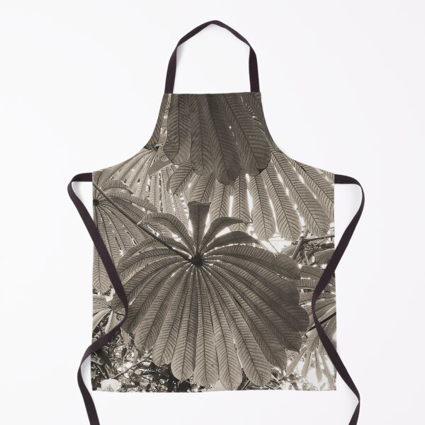 Item preview, Tropical Monochrome Palms designed and sold by By-Danni-Marie.
