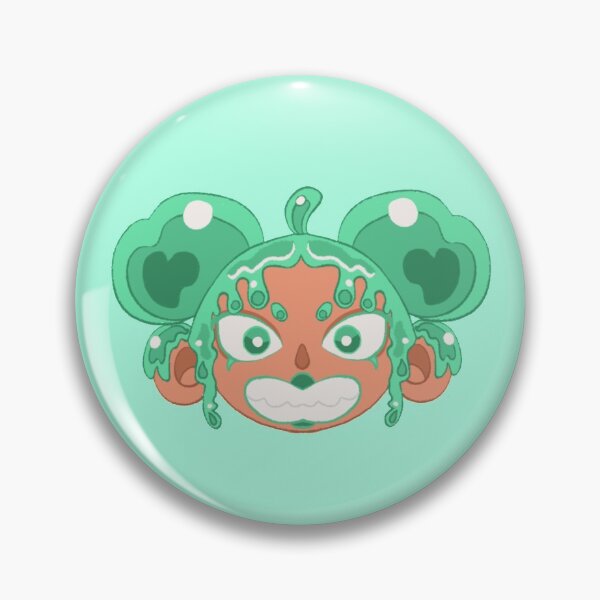 Item preview, Jelly Girl  designed and sold by JellyytenJar.