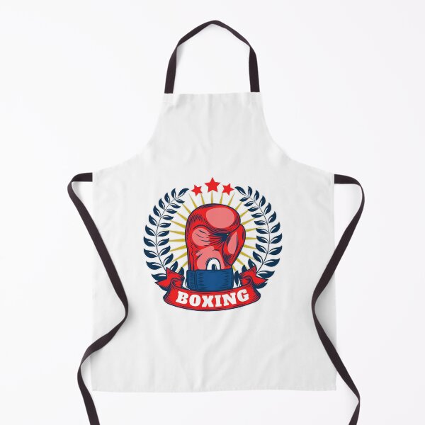 Item preview, Boxing Gym - Vintage Graphic designed and sold by SweetCarolineUK.
