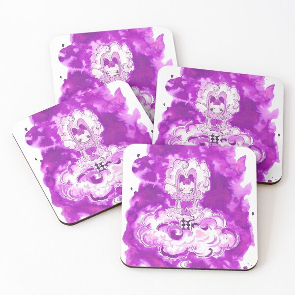 Item preview, Cloud - the Clow's card designed and sold by HicchanInWonder.