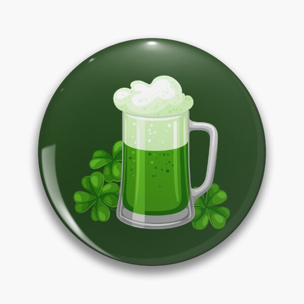 Artikelvorschau, Irisches Bier entworfen und verkauft von NewWorldIsHere.
