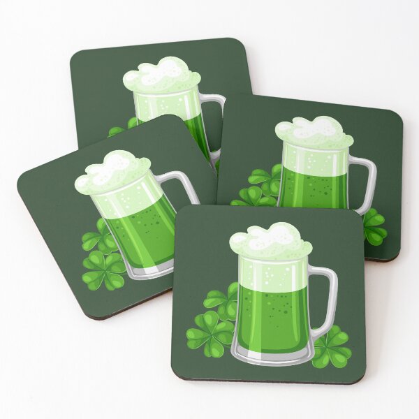 Item preview, Irish Beer designed and sold by NewWorldIsHere.