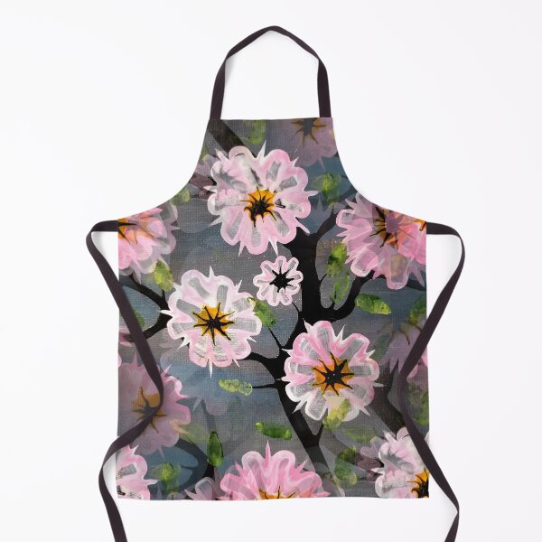 Item preview, Climbing Flowers In Spring designed and sold by DEBORAH CROSS.