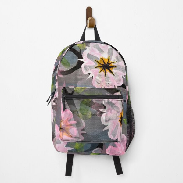 Item preview, Climbing Flowers In Spring designed and sold by DEBORAH CROSS.