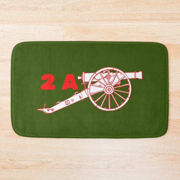 Item preview, 2A 2nd Amendment Old Cannon designed and sold by EverLife.