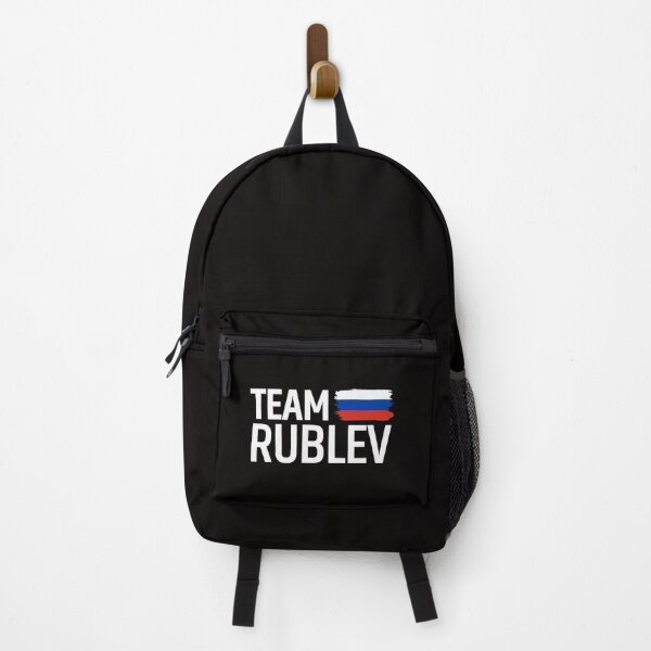 Item preview, Team Rublev designed and sold by alanjesse370.