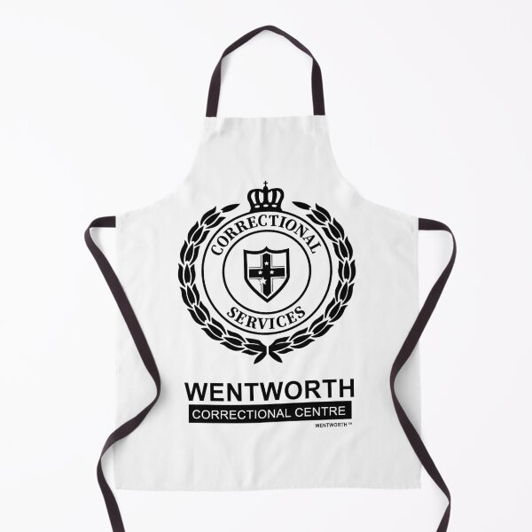 Item preview, Wentworth logo designed and sold by Andyyan.